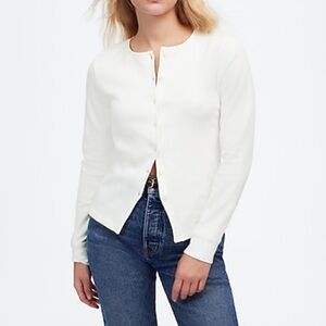 Madewell Top